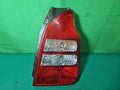 Right rear combination tail light assembly Hyundai Terracan 2007 OEM 92402 H1510