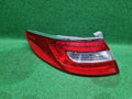 Left rear tail light assembly compatible with Hyundai Azera 2014, genuine OEM replacement part 92403 3V000