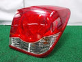 Chevrolet Cruze 2011 Combination Tail Light (right side/passenger side) OEM
