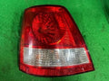 Conjunto de faro/calavera trasero izquierdo para Kia Sorento 2004, pieza original OEM 92401 3E000