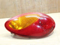 Left rear tail light (driver side) for Chrysler PT Cruiser 2004, genuine OEM replacement part 223009