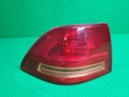 Conjunto de faro/calavera trasero izquierdo combinado para Kia 2008, pieza original OEM 92401 2G007