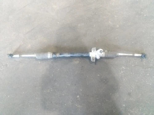 Rack and pinion assembly compatible with power steering NISSAN Roox 492714A00C [PA125749032]