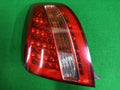 Conjunto de luz trasera / calavera combinada Kia 2007 (izquierda) OEM 92401 3F500