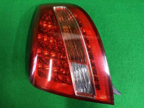 Conjunto de luz trasera / calavera combinada Kia 2007 (izquierda) OEM 92401 3F500