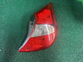 Right rear combination tail light assembly OEM 92402 1R200 compatible with Hyundai Accent 2015