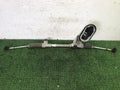 Rack and pinion assembly compatible with power steering NISSAN Dayz 480017MA0D [PA120745112]