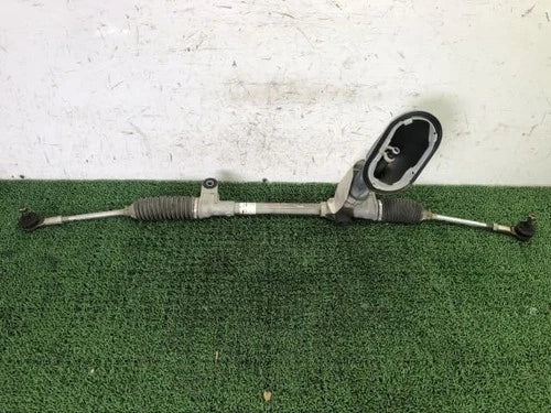 Rack and pinion assembly compatible with power steering NISSAN Dayz 480017MA0D [PA120745112]