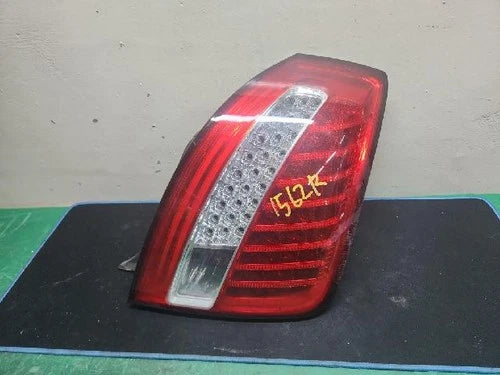 Kia Picanto 2011 Combination Tail Light right genuine OEM 92402 3F801