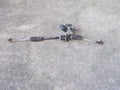 Automotive Replacement Part - HONDA That's Rack and pinion assembly power steering 53602S2KJ04 [PA66745633]