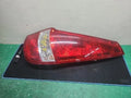 Conjunto de faro/calavera trasero derecho para Hyundai i30 2009, pieza original OEM 92402 2L100
