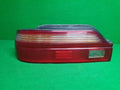 Left rear combination tail light assembly compatible with Hyundai Azera 1997, OEM 92401 37510