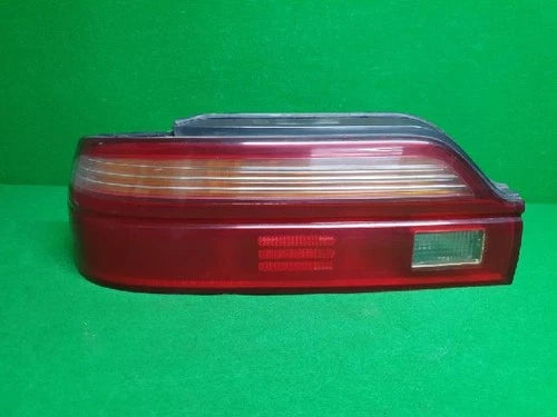 Left rear combination tail light assembly compatible with Hyundai Azera 1997, OEM 92401 37510