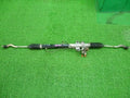 Rack and pinion assembly compatible with power steering TOYOTA Townace 44200BZ122 [PA122861946]