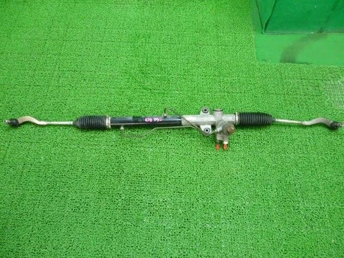 Rack and pinion assembly compatible with power steering TOYOTA Townace 44200BZ122 [PA122861946]
