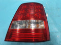 Right rear tail light assembly compatible with Kia Sorento 2007, RH OEM 92402, 3E500