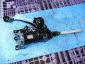 Rack and pinion assembly compatible with power steering front ISUZU 1440008882 [PA51643055]