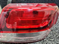 Right rear combination tail light assembly OEM 92402 D4000 compatible with Kia K5 2019