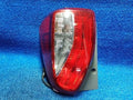 Conjunto de faro/calavera trasero izquierdo combinado para Kia Ray 2013, pieza original OEM 92401 A3000