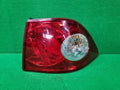 Conjunto de faro/calavera trasero derecho combinado para Kia 2006, pieza original OEM 92402 2G005