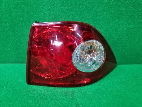 Conjunto de faro/calavera trasero derecho combinado para Kia 2006, pieza original OEM 92402 2G005
