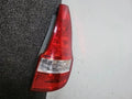 Right rear tail light assembly compatible with Hyundai i30 2008, genuine OEM replacement part 92402 2L100