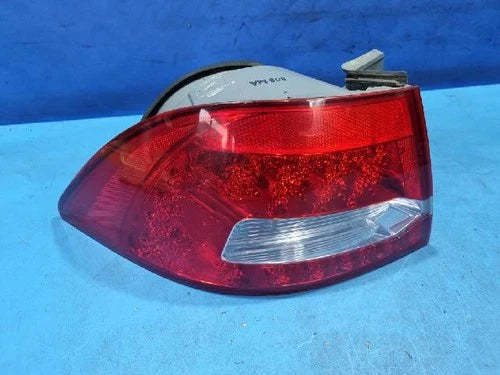 Conjunto de faro/calavera trasero izquierdo combinado para Kia 2009, pieza original OEM 92401 2G500