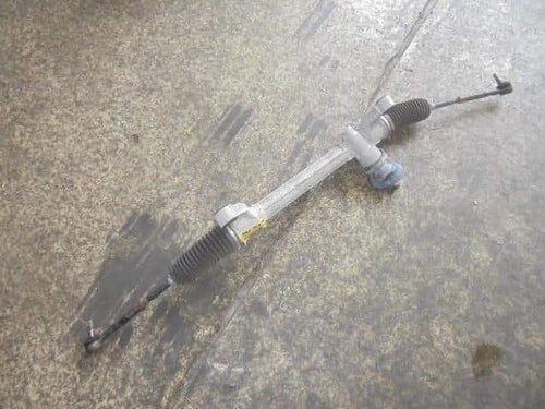 Rack and pinion assembly compatible with power steering for HONDA N-wgn 2014 [Used] [PA22432256]