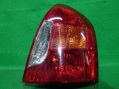 Rear tail light genuine Hyundai Accent 2006, part number 92402 1E000