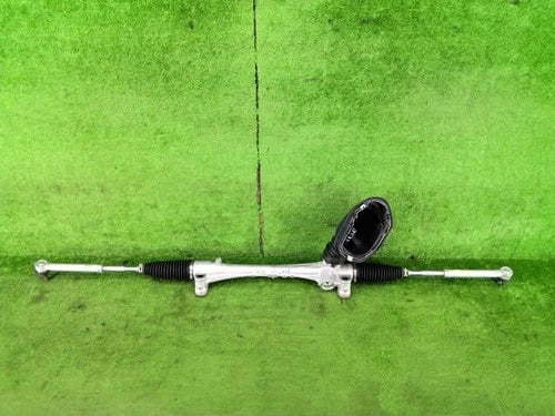 Rack and pinion assembly compatible with power steering TOYOTA Prius 4551047180 [PA123923437]