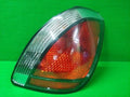 Used OEM Part - light assembly/tail lights rear combination compatible with Kia Rio 2007, genuine OEM replacement part 92402 1G200
