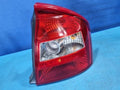 Conjunto de faro/calavera trasero derecho combinado para Kia 2006, pieza original OEM 92402 2F100