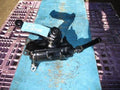 Rack and pinion assembly compatible with power steering for Mitsubishi Fuso Canter [PA68143912]