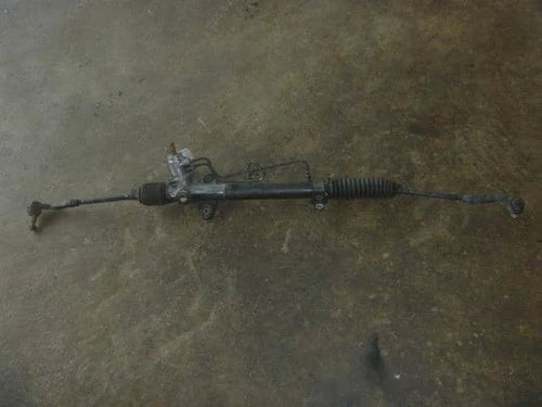 Rack and pinion assembly compatible with power steering DAIHATSU Hijet 44250B5011 [PA117916779]