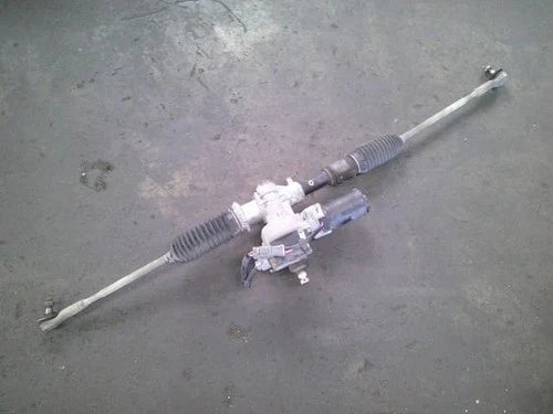Rack and pinion assembly compatible with power steering HONDA Vamos 53601S3AJ03 [PA119452624]