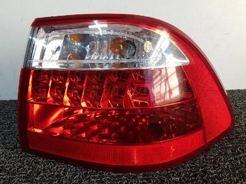 Conjunto de faro/calavera trasero derecho combinado para Kia 2006, pieza original OEM 92402 2G005