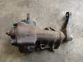 Rack and pinion assembly compatible with power steering SUZUKI Jimny 2002 4860081A0 [PA65262835]
