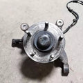 Refacción OEM usada OEM usada para 2010-2014 Ford Mustang Driver Left Front Spindle Knuckle With - LEFT Driver