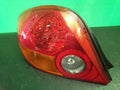 Conjunto de faro/calavera trasero izquierdo Hyundai 2004 OEM 92401 2C000