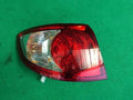 Left outer rear tail light assembly Hyundai Santa FE 2008 OEM 92401 2B000