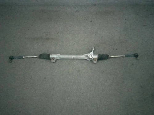Rack and pinion assembly compatible with power steering for TOYOTA Voxy 2014 4551028240 [PA66185528]
