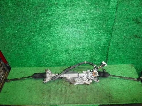 Rack and pinion assembly compatible with power steering SUBARU Impreza 34110FJ000 [PA116303163]