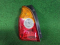 Rear combination tail light assembly Hyundai Terracan 2006 (left) OEM 92401H1010
