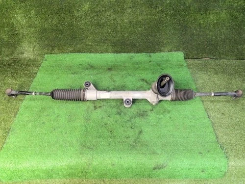 Rack and pinion assembly compatible with power steering HONDA N BOX 53400TY1003 [PA124869619]