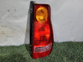 Hyundai Elantra 2001 Right rear combination tail light assembly OEM 92402 17000