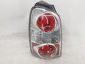 Rear Used OEM Tail Light - Hyundai XG 9 GLP 2.7 2002 - assembly left rear tail light OEM 92401 3A000