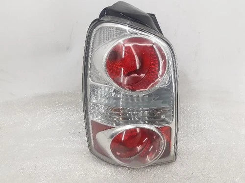 Rear Used OEM Tail Light - Hyundai XG 9 GLP 2.7 2002 - assembly left rear tail light OEM 92401 3A000