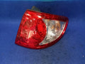 Conjunto de faro/calavera trasero exterior derecho para Hyundai Santa Fe 2007, OEM 92402 2B000