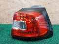 Right rear tail light (passenger side) compatible with Jeep Cherokee KL 2015, OEM 68102908AF