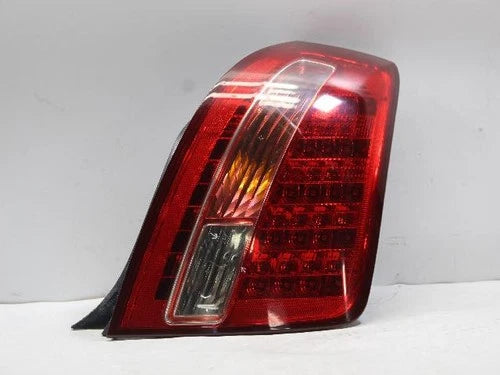 Conjunto de faro/calavera trasero combinado derecho Kia 2007 OEM 92402 3F500